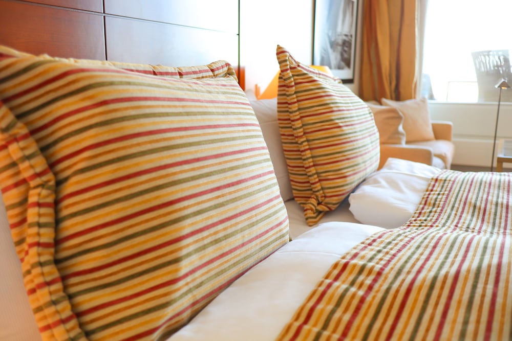 Grand Hotel Seeschlosschen Spa Golf Resort 35/80