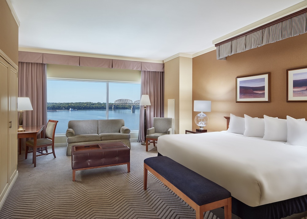 Harrah's Metropolis - A Caesars Rewards Destination 23/51