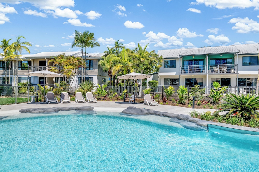 Ivory Palms Resort 9/79