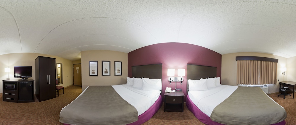 AmericInn by Wyndham Osceola 18/33