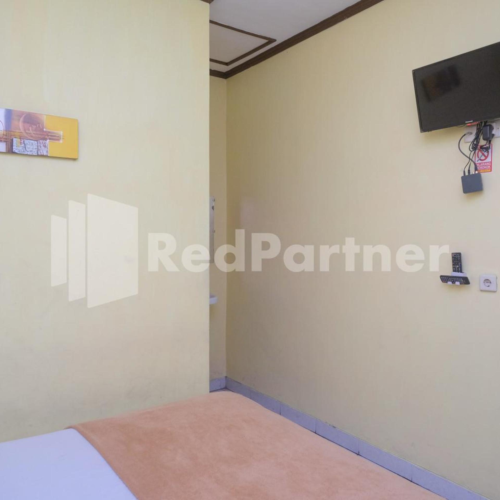 OYO 3206 Hotel Sido Langgeng 13/50