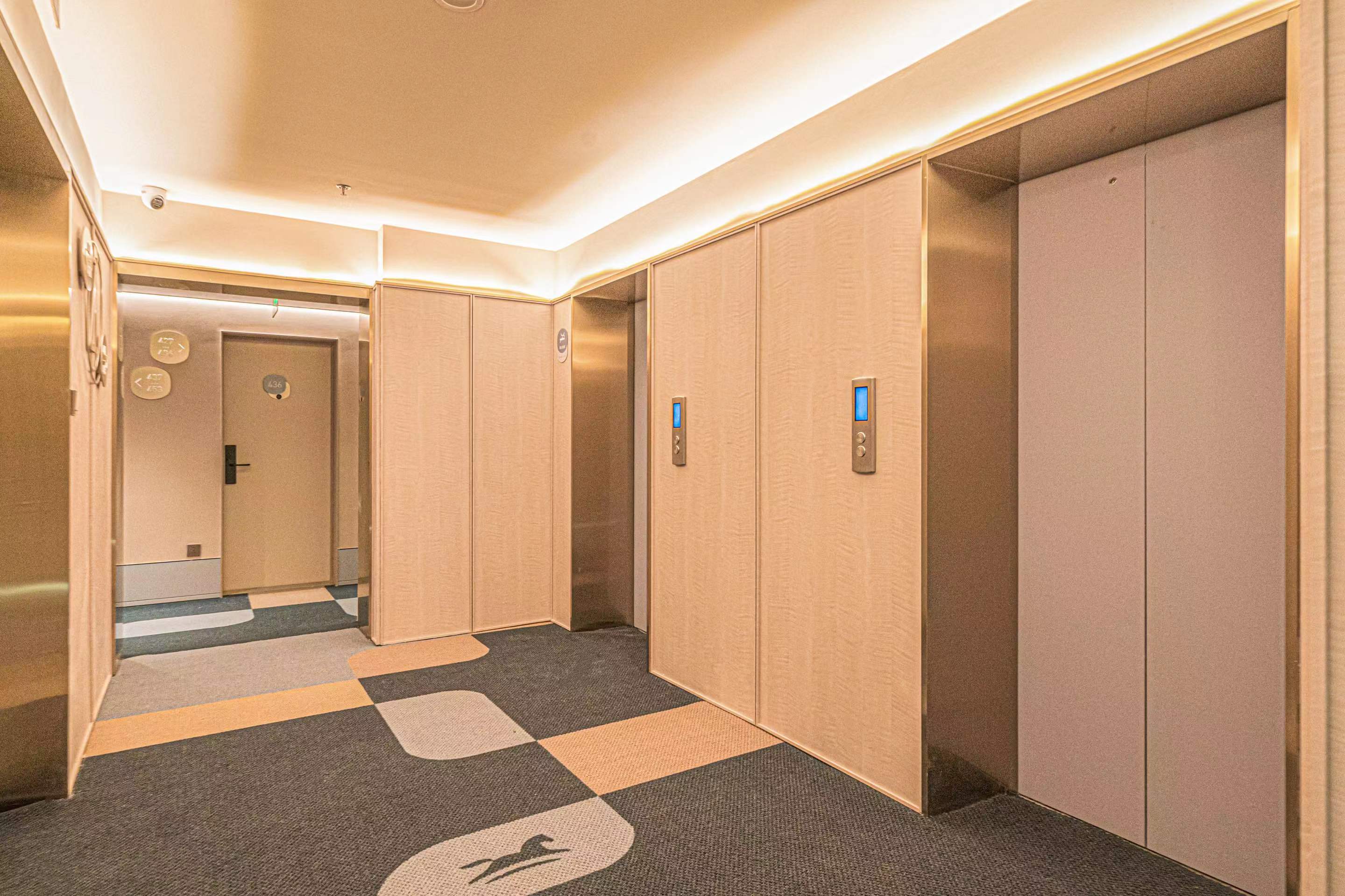 Hanting Hotel (Beijing New National Exhibition Center) 30/38