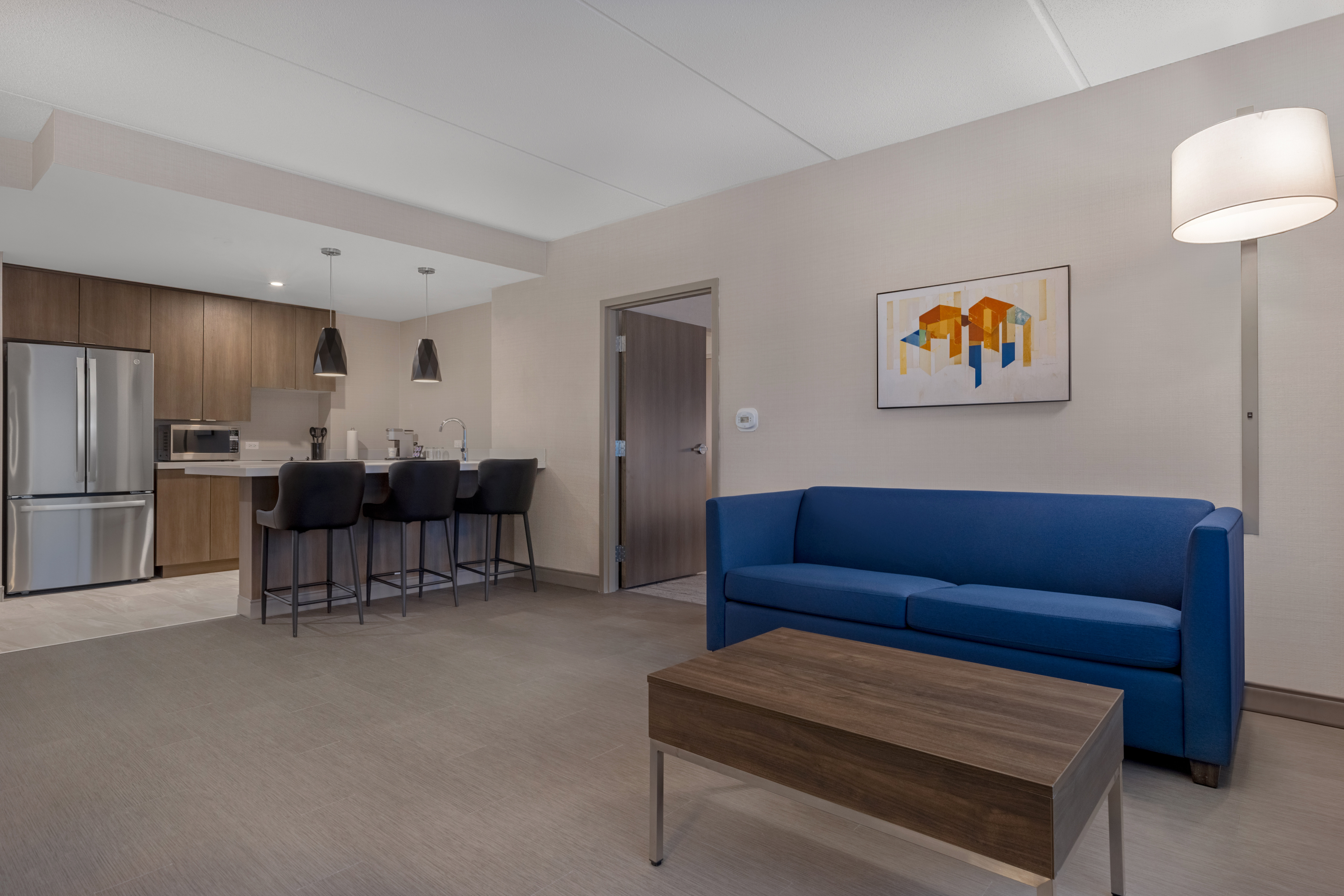 Holiday Inn Express & Suites St Thomas 30/50