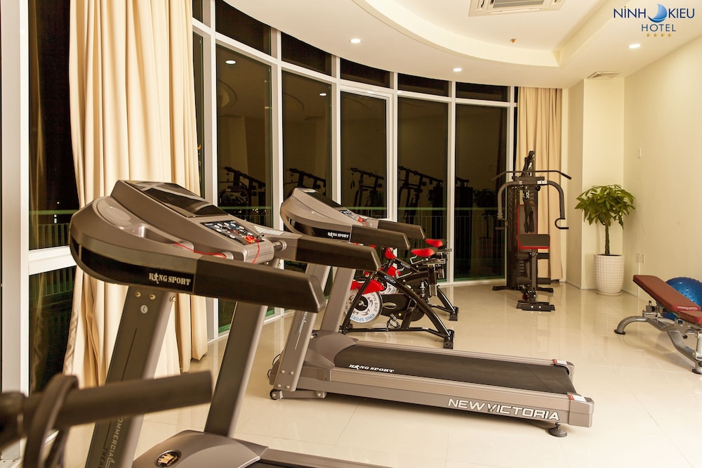 Ninh Kieu Riverside Hotel 39/70