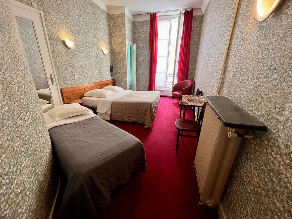 Hotel Le 6 Tiquetonne 26/50