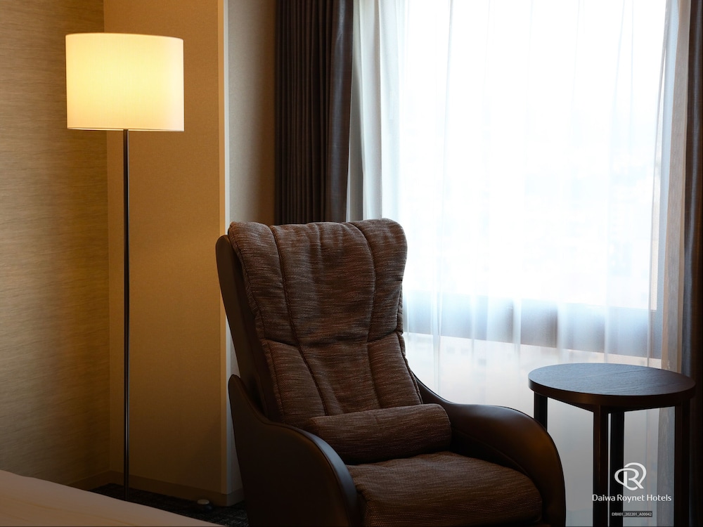 Daiwa Roynet Hotel Yamagata ekimae 14/22