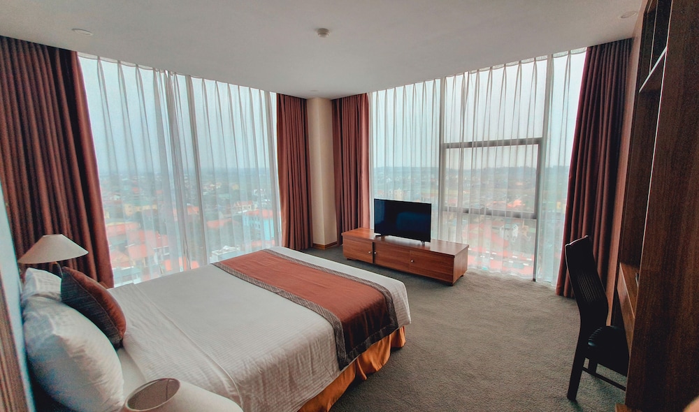 Muong Thanh Dien Chau Hotel 12/50