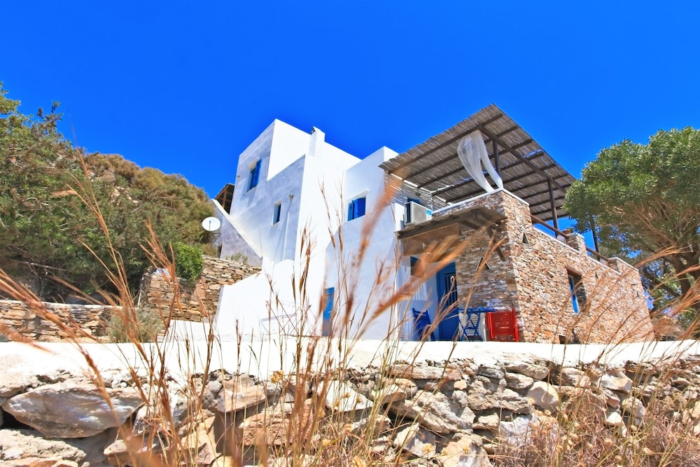 Sifnos Residence 20/21
