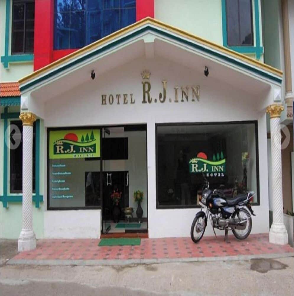 RJ INN HOTEL 3/36