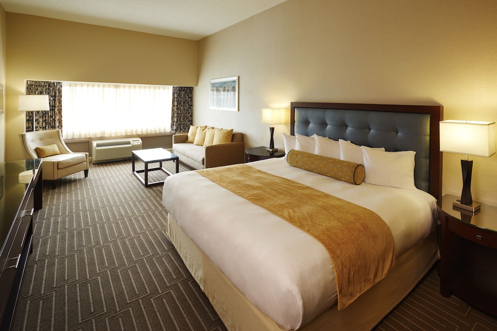 Mountaineer Casino, Racetrack & Resort 8/37