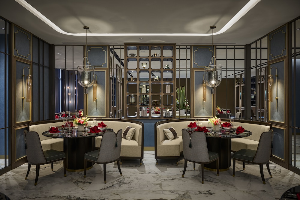Grand Hilai Taipei 34/50