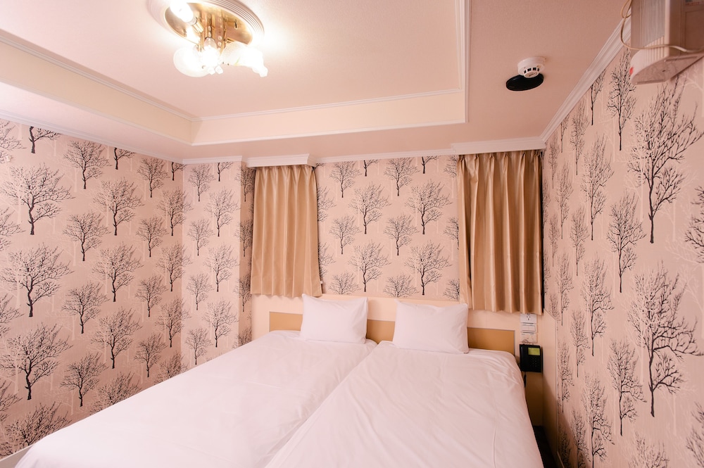 Taichung Kiwi Express Hotel-Fengjia 15/47