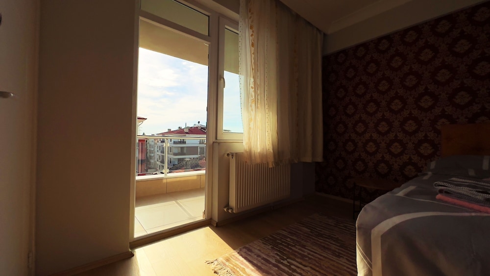 Edirne Suite House 11/21