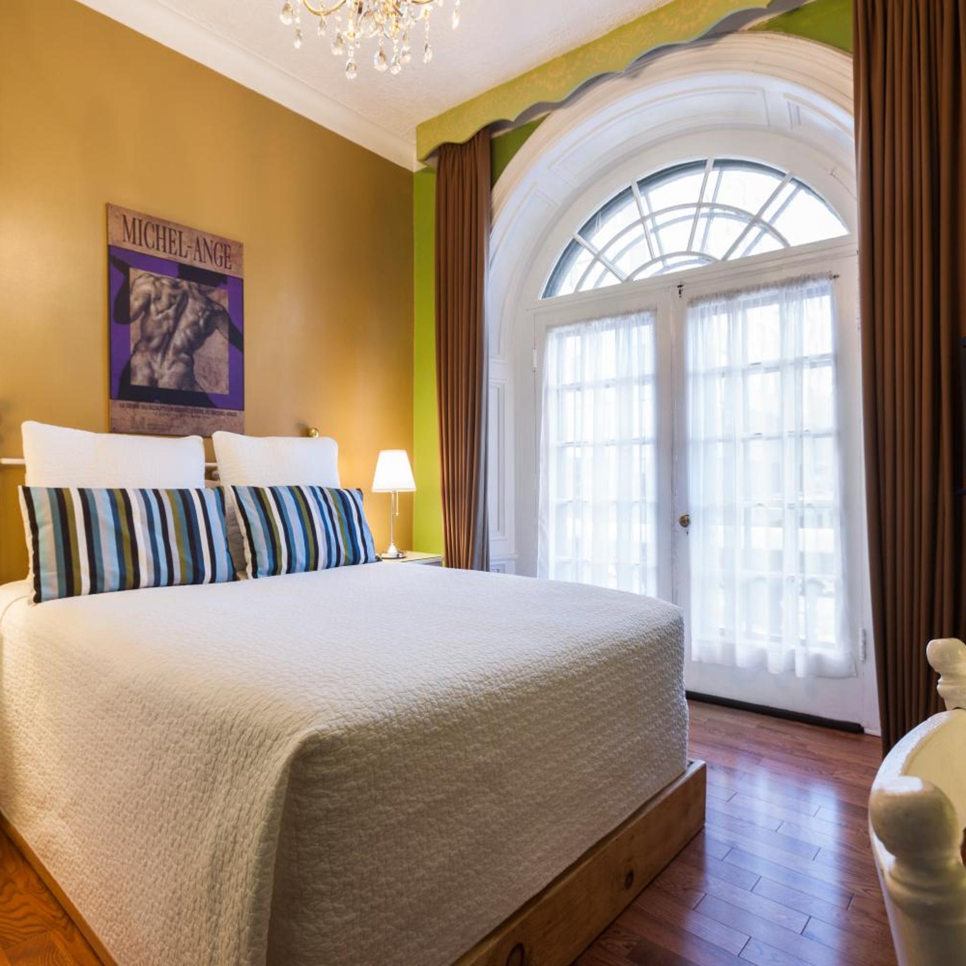 Hotel Chateau de l Argoat 22/50
