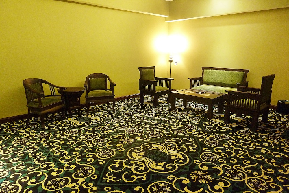 Mudzaffar Hotel Melaka 33/54