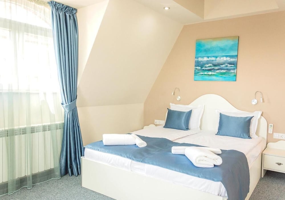 Hotel Belle Epoque Beach 5/42