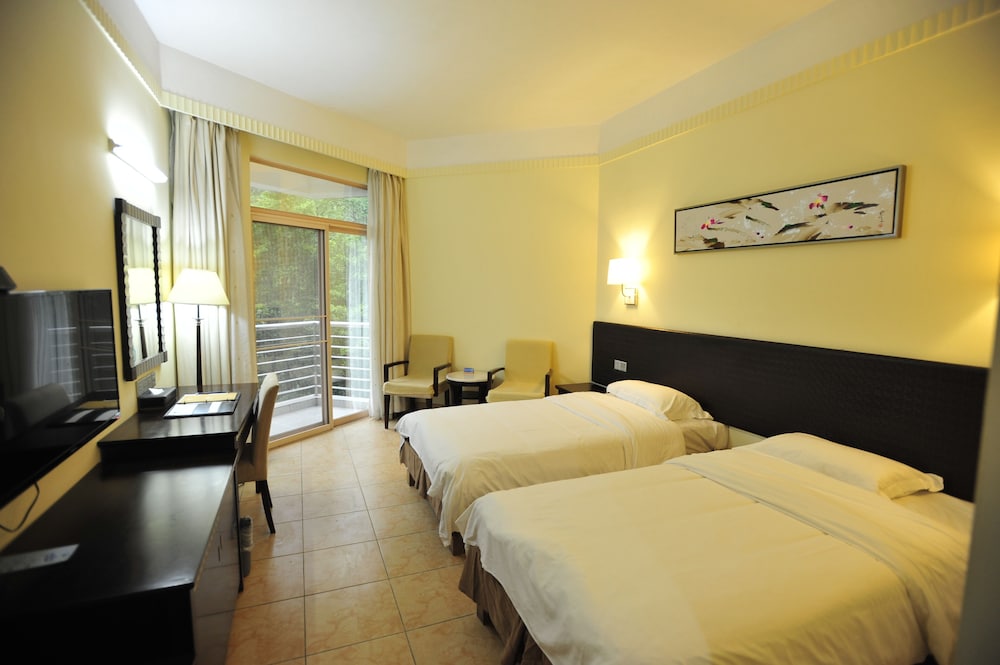 Dameisha ZTE Hotel 13/54