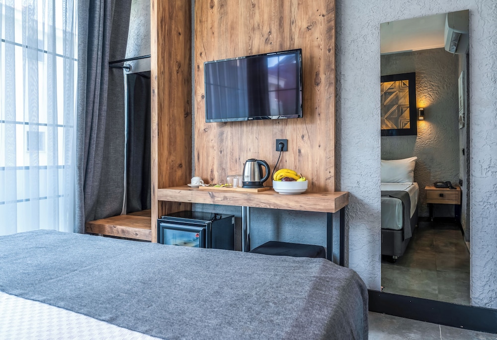 Mielo Lara Hotel 22/47