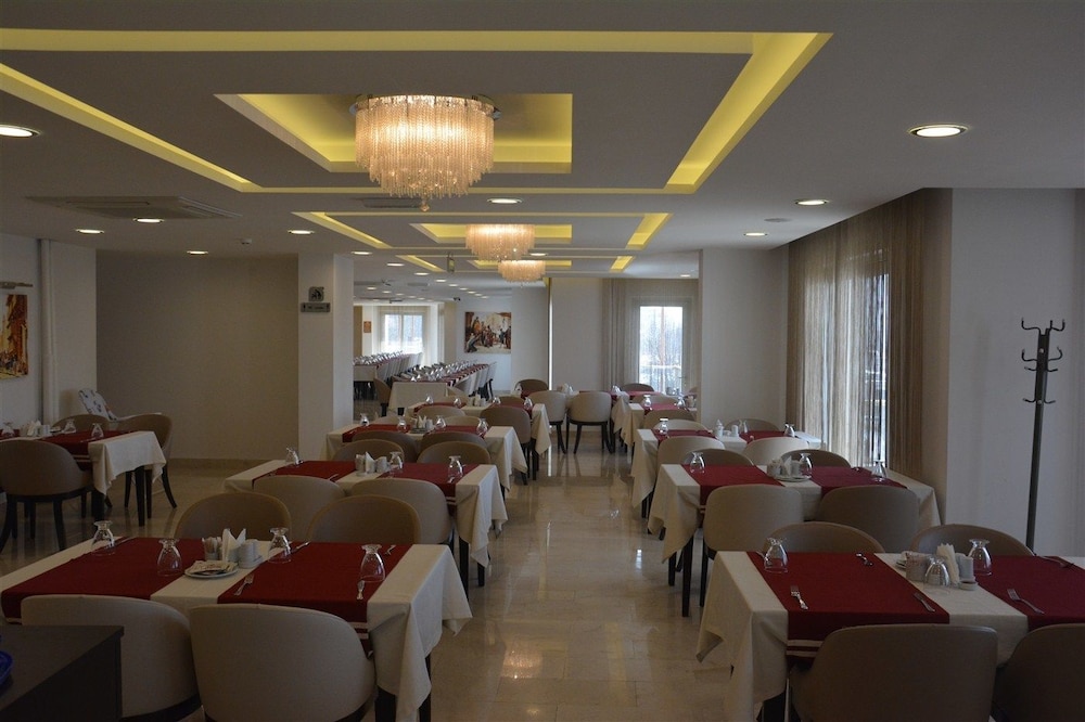 Ahsaray Otel 22/28