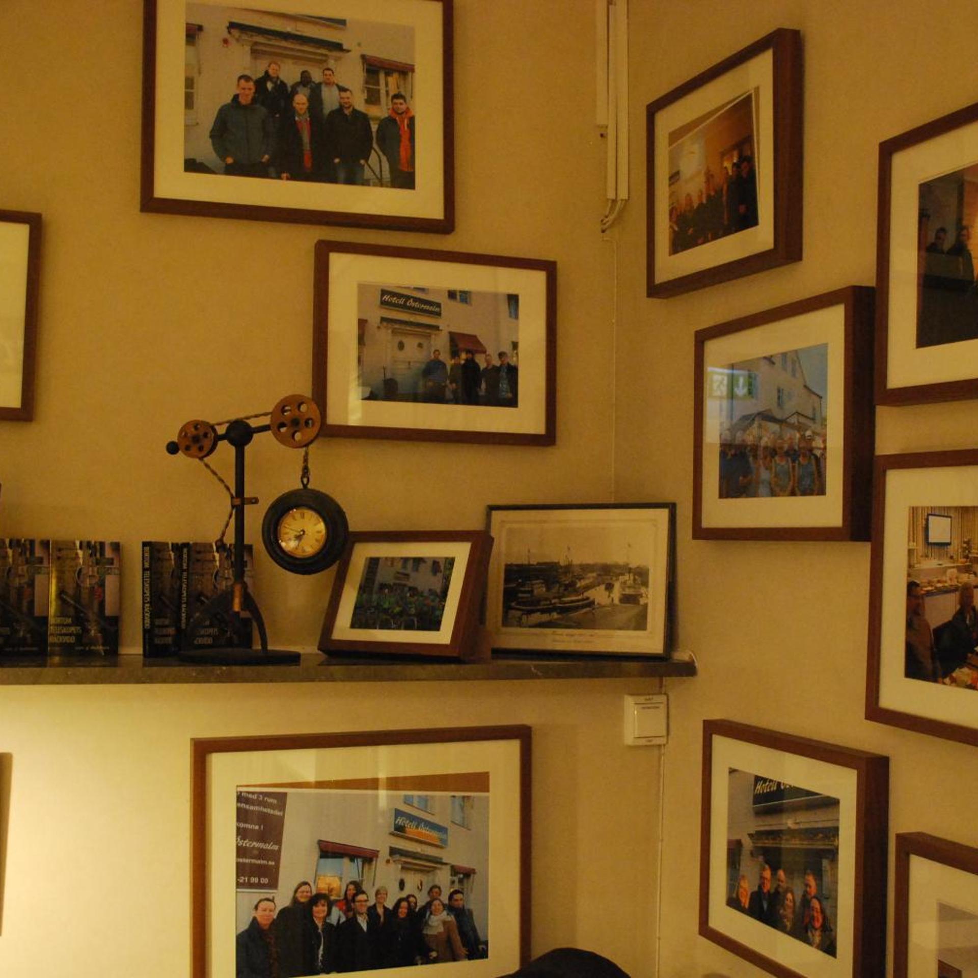 Hotell Ostermalm 3/26