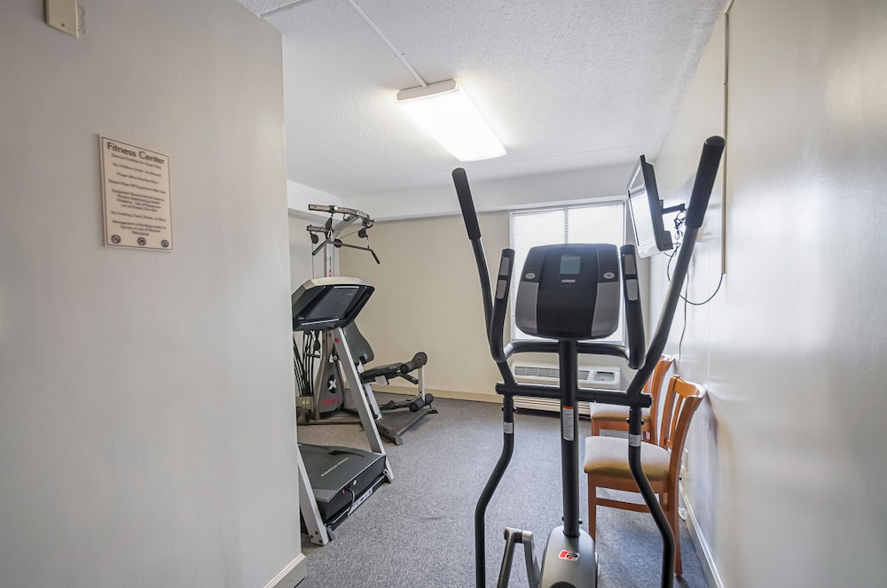 Quality Inn near Potomac Mills 19/39