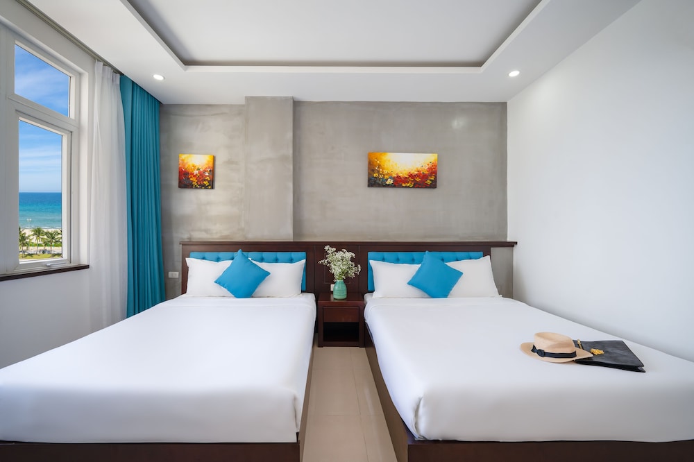 Platinum Beach Hotel 14/31
