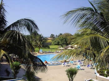 Mansea Beach Hotel 9/65