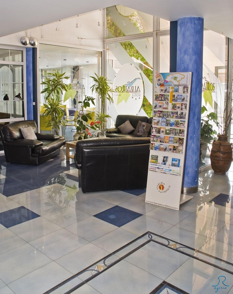 Archa Villa De Suances 7/50