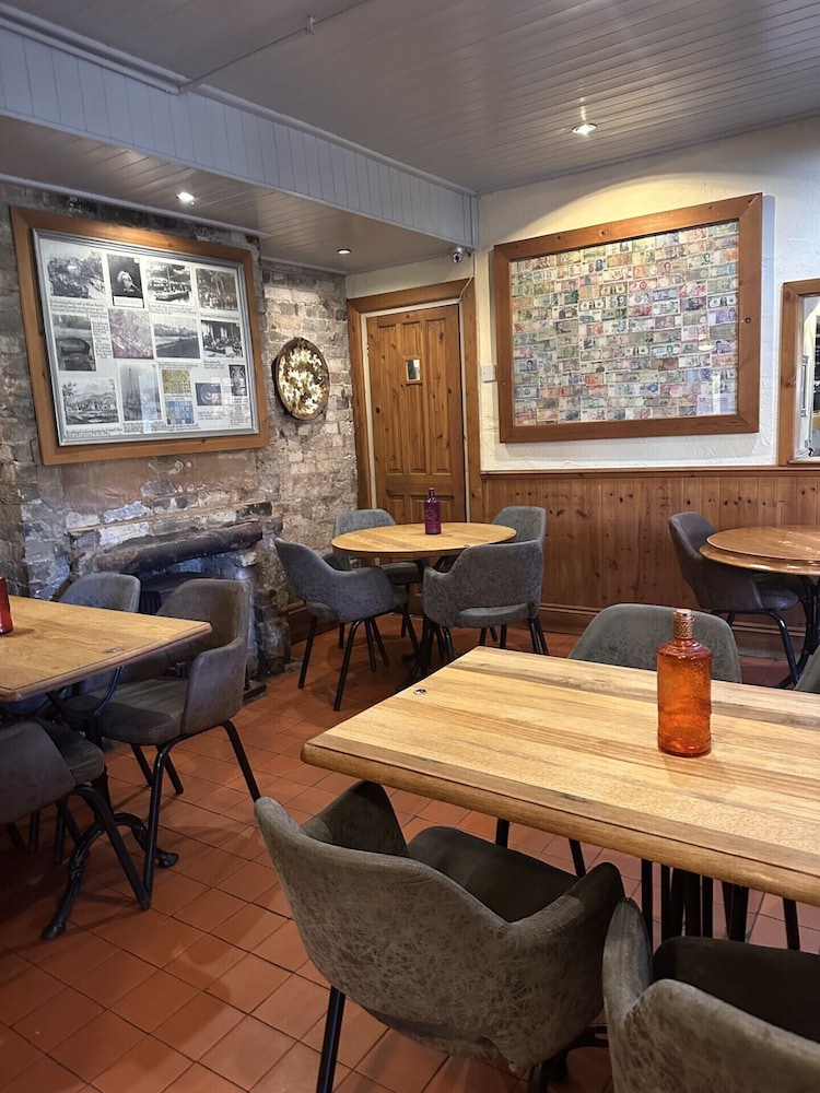 The Shakespeare Inn 35/50