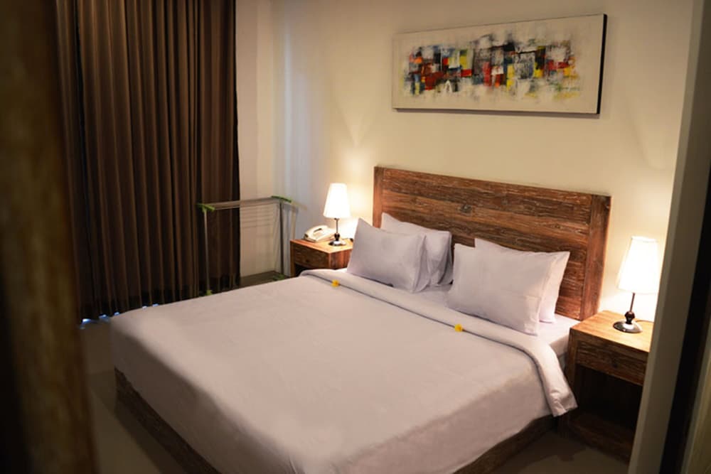 Tirtha Canggu Suites 11/31