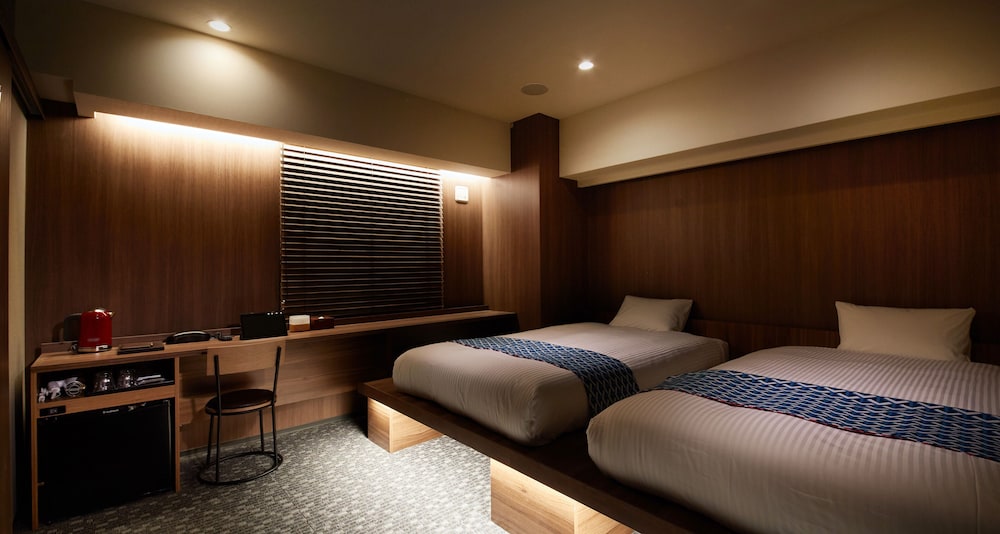 Hotel Amanek Asakusa Ekimae 20/62