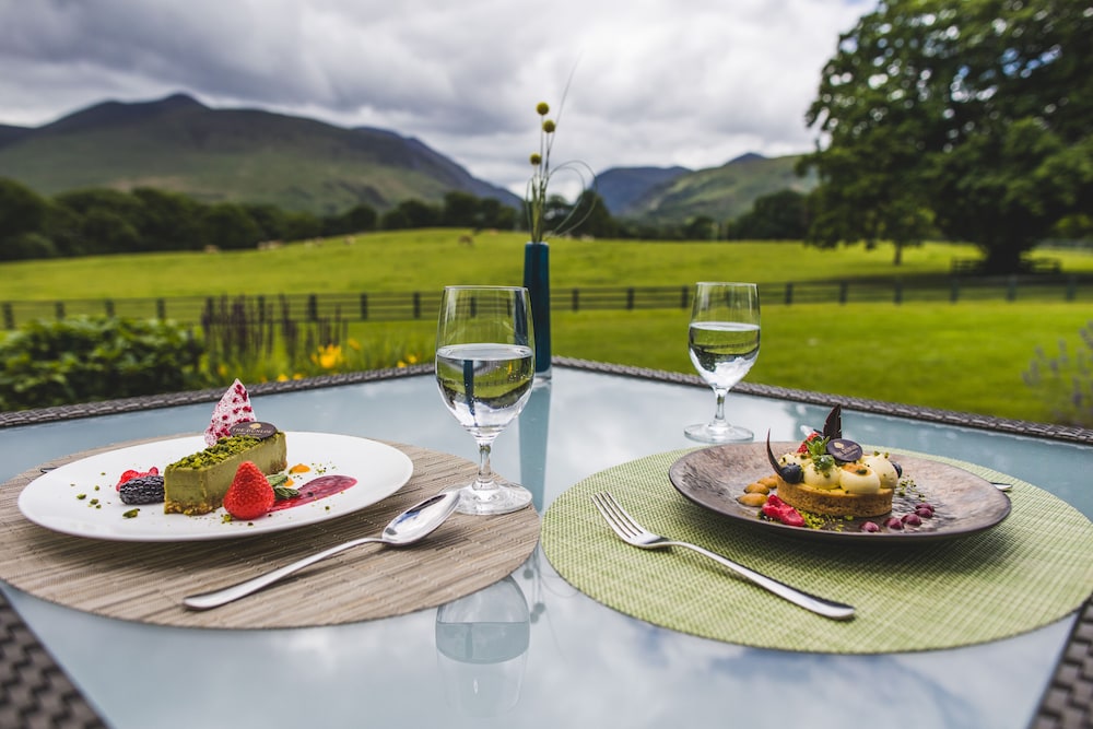 The Dunloe Hotel Gardens 52/58