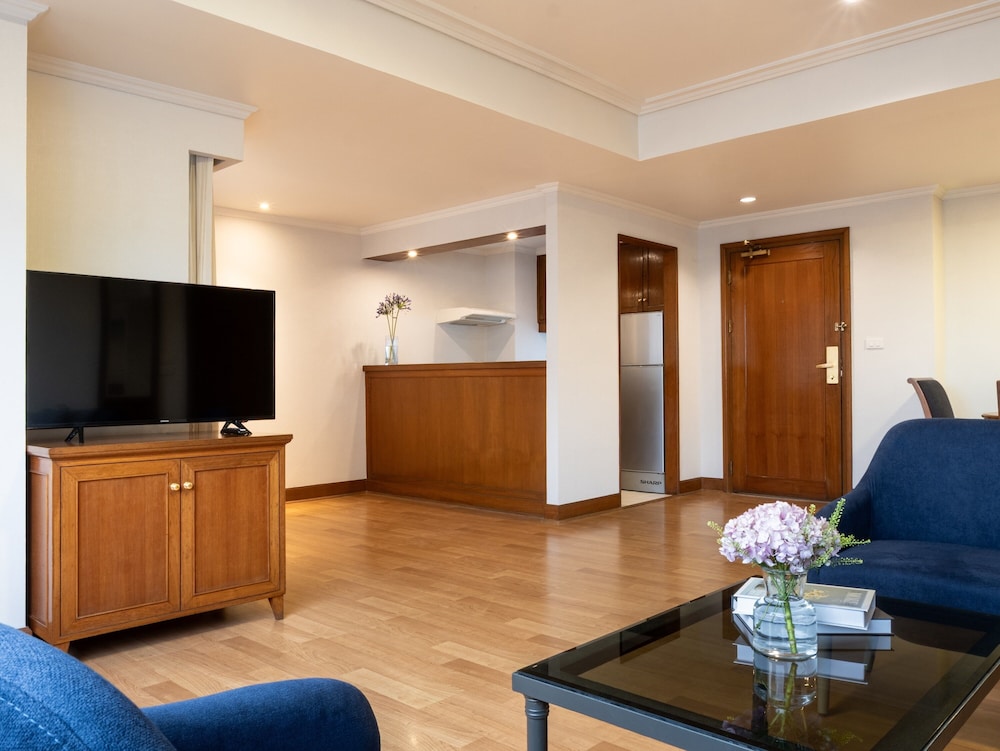 Rembrandt Residences Bangkok (Sukhumvit Soi 20) 11/83