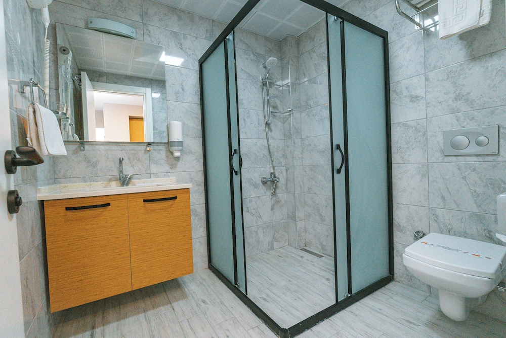 Palmila Butik Otel 49/50