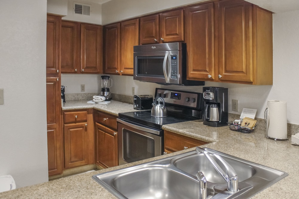 Hilton Vacation Club Polynesian Isles Kissimmee 39/47