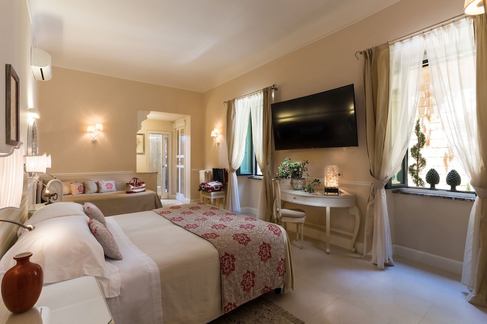 Hotel Villa Belvedere 34/77