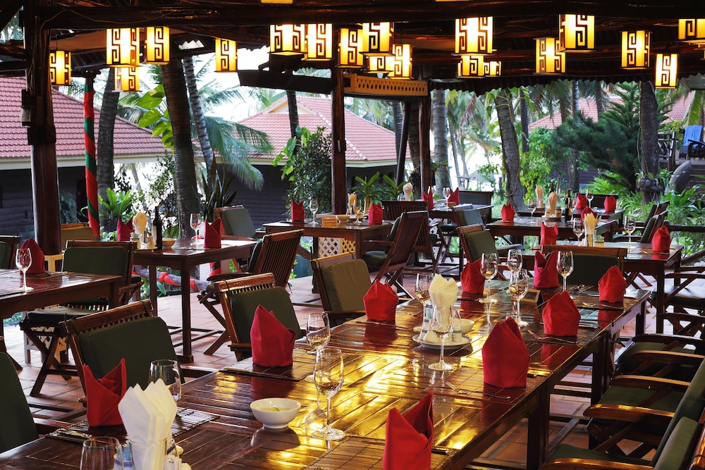 Saigon Phu Quoc Resort Spa 35/50