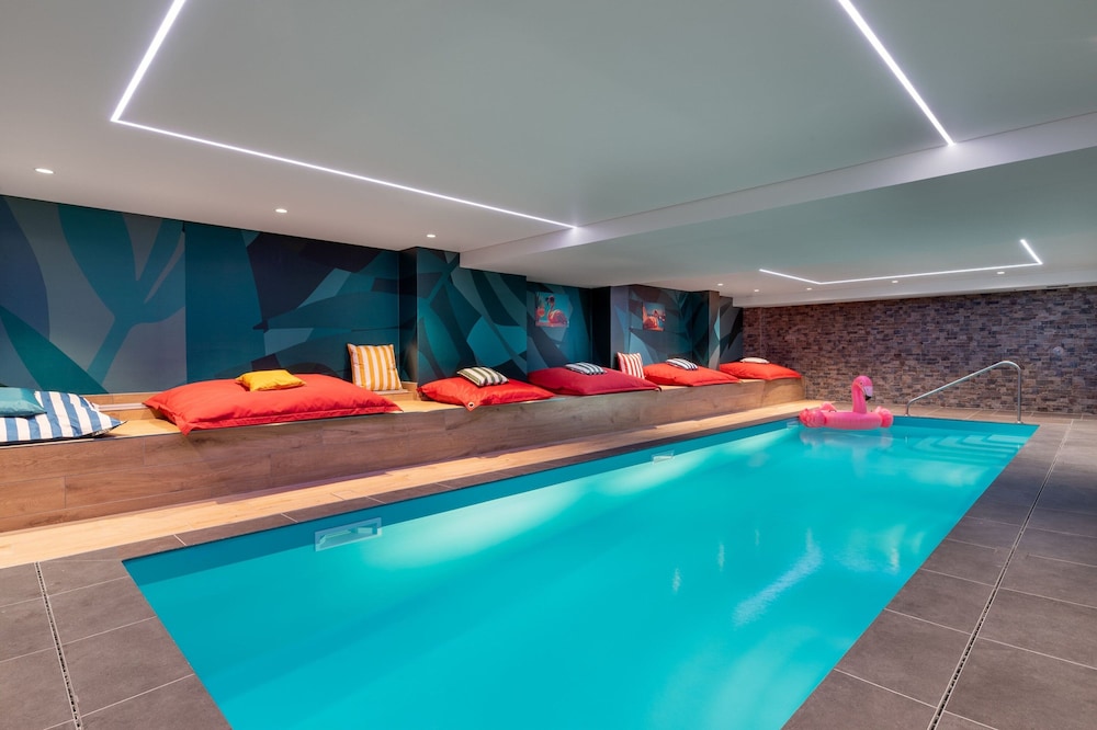 Aloft Hotel Dijon By Marriott 22/50