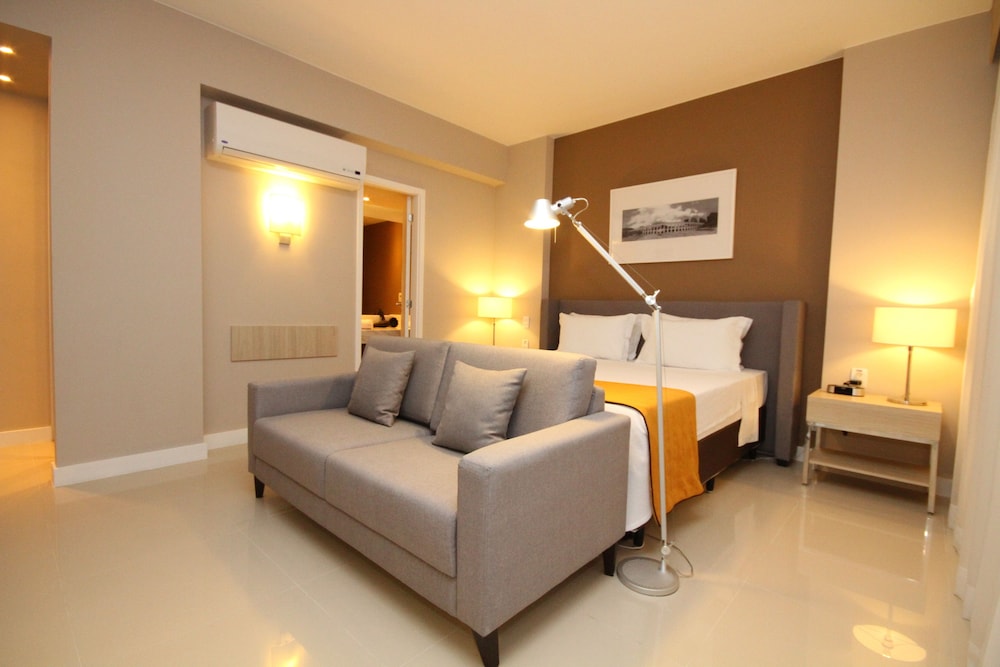 Promenade Link Stay 38/57