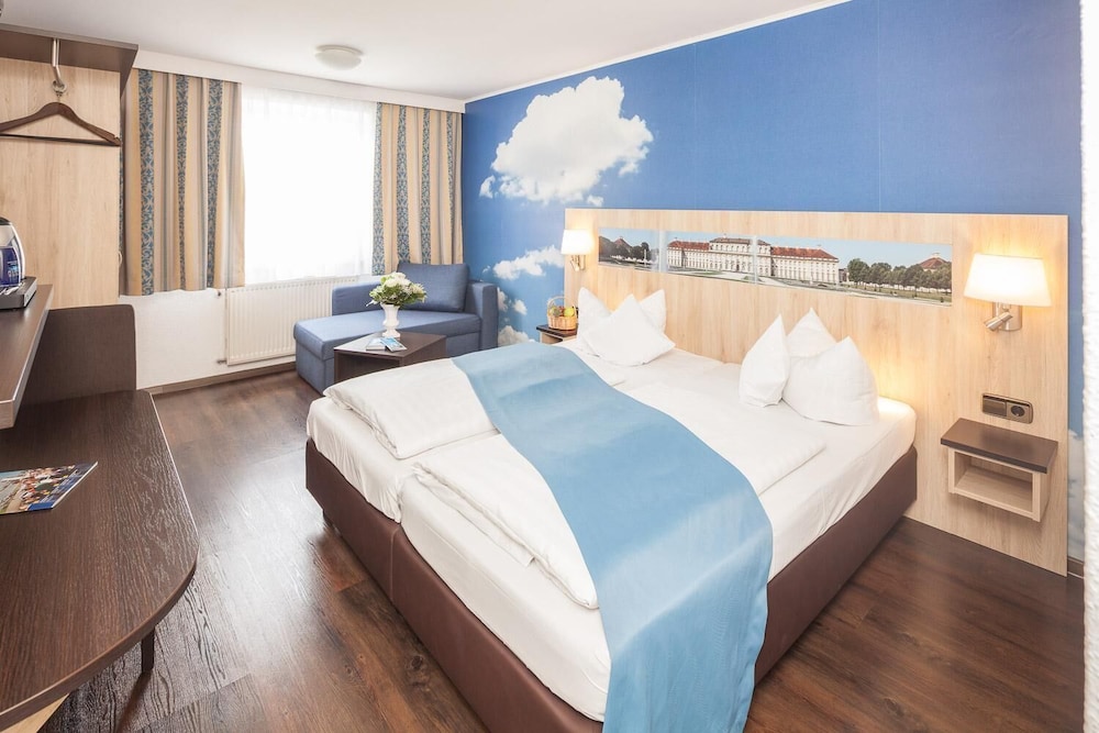 Hotel Blauer Karpfen 17/49