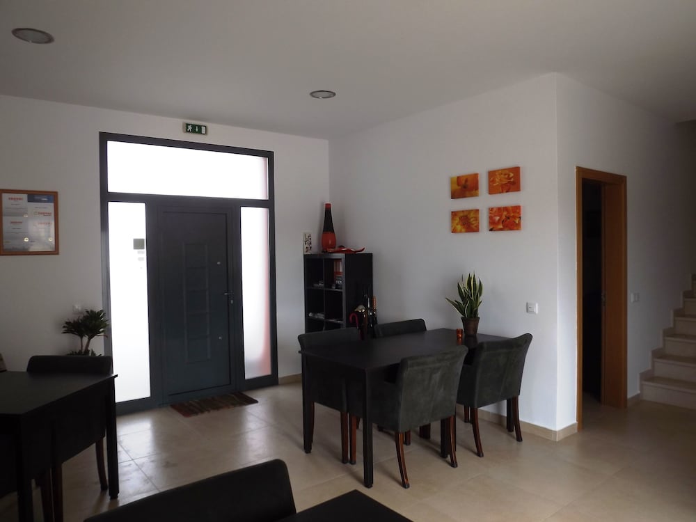 Casa Ceedina Bed and Breakfast & Beauty 35/65