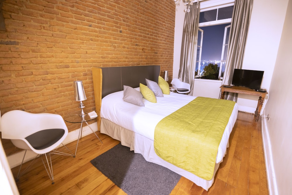 New Voga Hotel Boutique 15/37