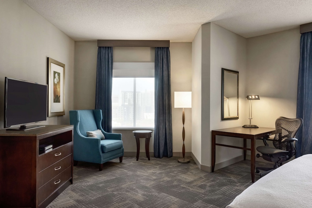 Hilton Garden Inn Minneapolis Downtown 35/56