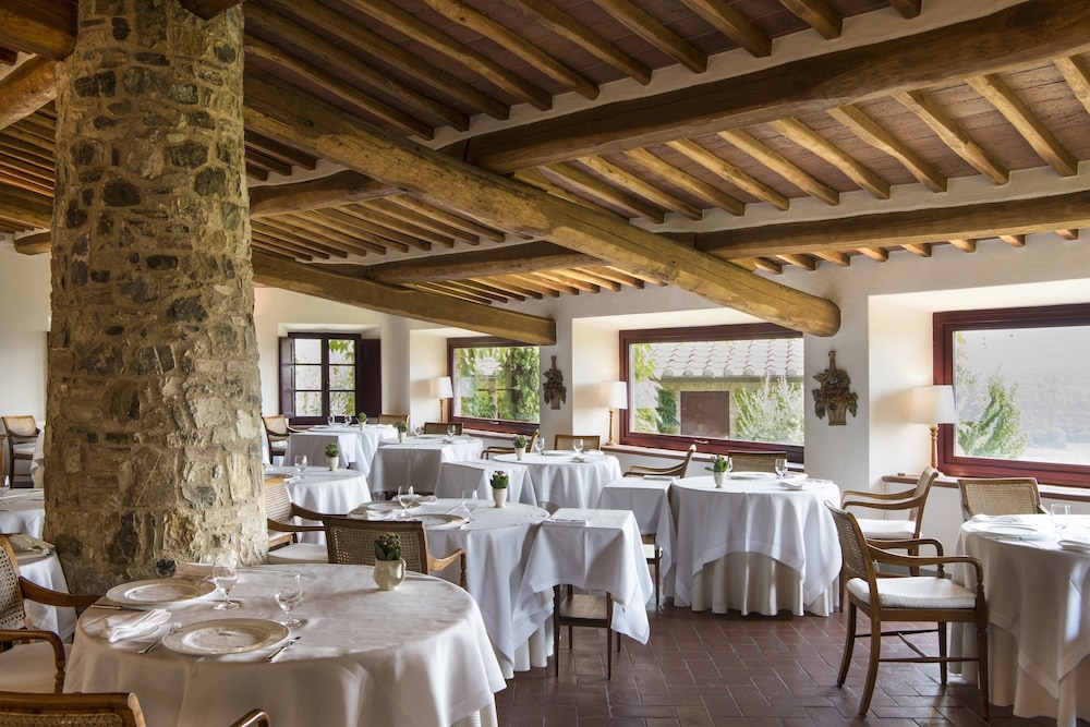 Le Fontanelle Hotel 32/50