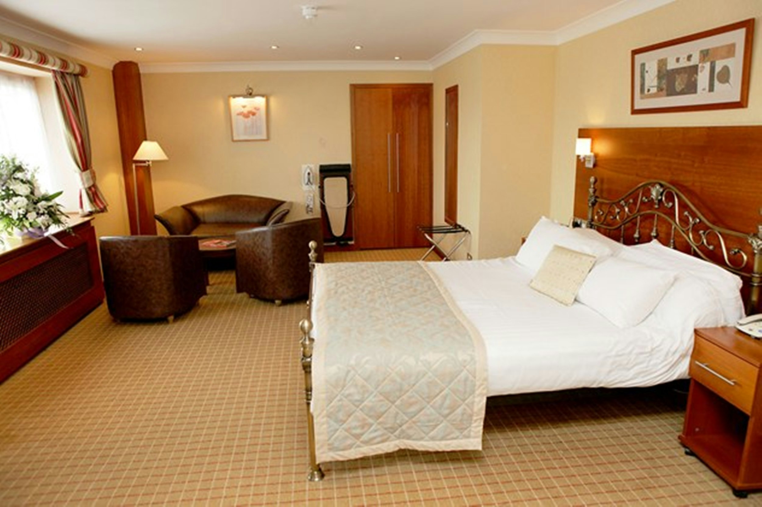 THE PARK HOTEL LIVERPOOL 16/37