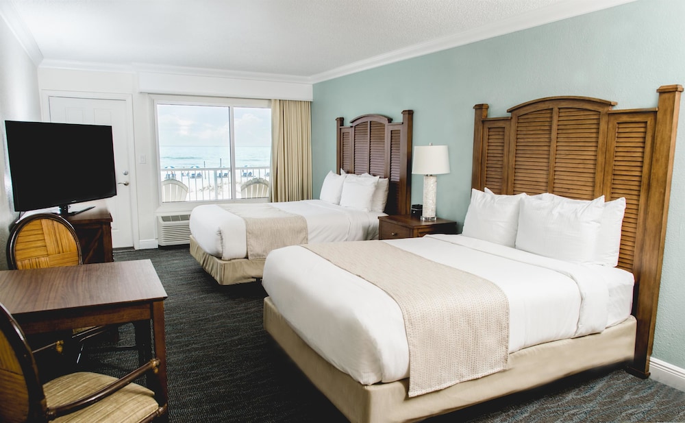 Best Western On The Beach 10/37