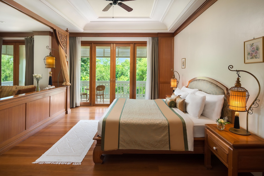 Dheva Mantra Resort 16/72
