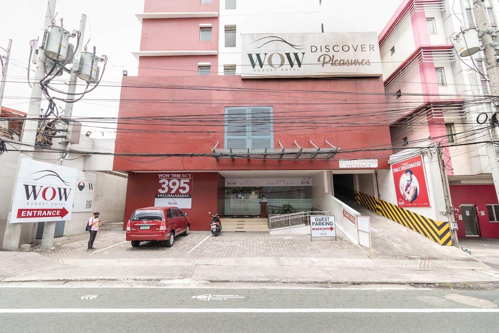 Wow Budget Hotel Cubao 44/54