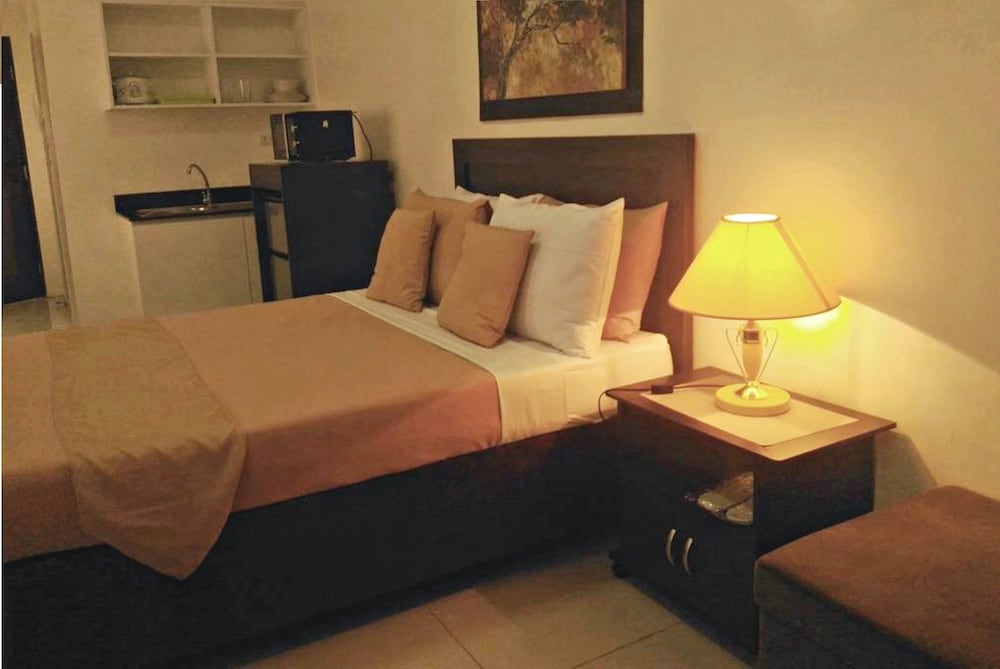 Residenciale Boutique Apartments 20/30