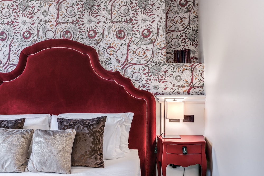 Rhea Silvia Luxury Rooms Spagna 20/50